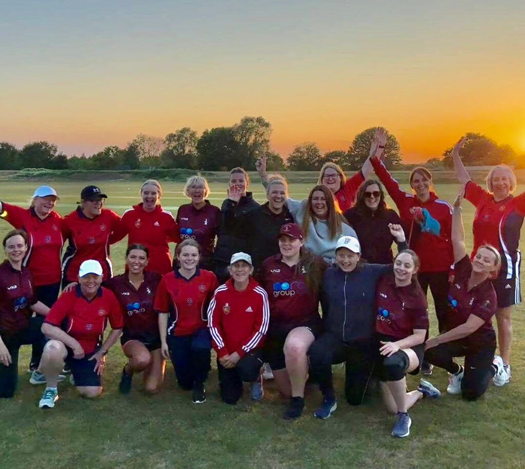 BD Women 2026 - 1
