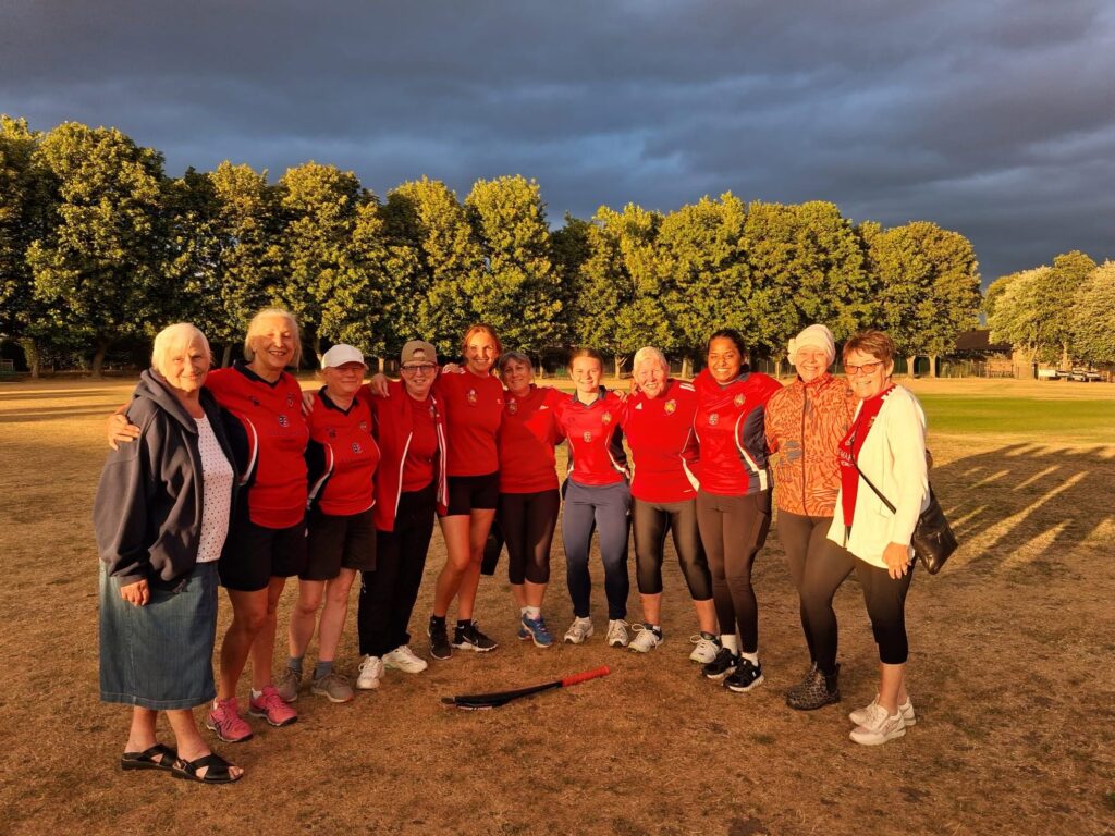 BDCC Ladies 26